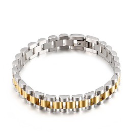 Ny Ankomst Titanium Urrem Rem