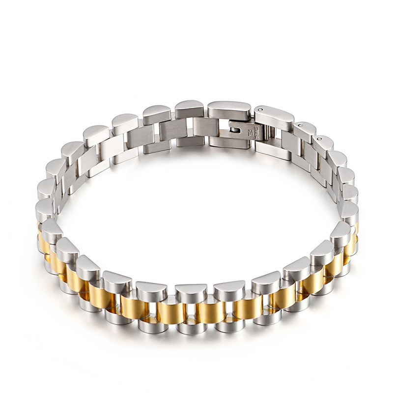 Ny Ankomst Titanium Urrem Rem Ny Ankomst Titanium Urrem Rem