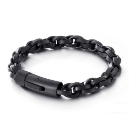 Titanium Armbånd Til Mænd