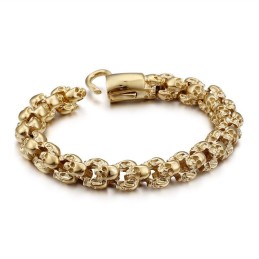 Chic Wind Kranie Armbånd