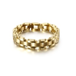 Herre Titanium Armbånd