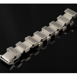 Herre Titanium Armbånd