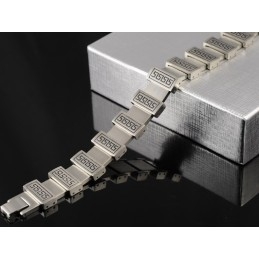Herre Titanium Armbånd