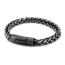 Herre Titanium Armbånd