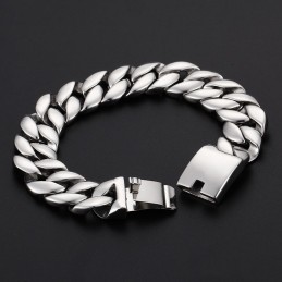 Titanium Armbånd
