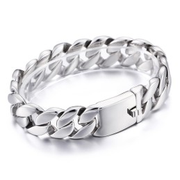 Titanium Armbånd