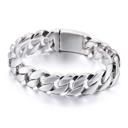 Titanium Armbånd