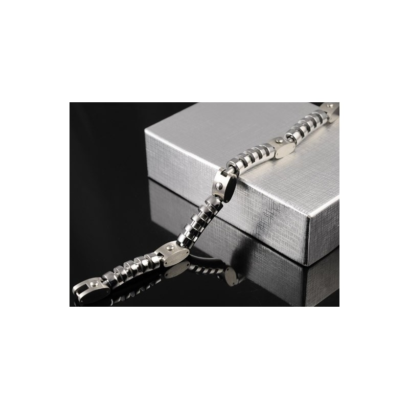 Herre Titanium Armbånd Herre Titanium Armbånd