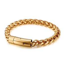 Titanium Armbånd Til Mænd