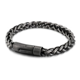 Herre Titanium Armbånd