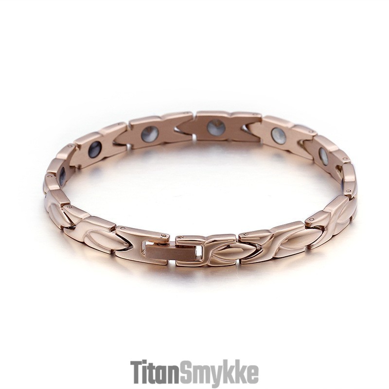 Klassiske Alsidige Herrearmbånd Magnetarmbånd Klassiske Alsidige Herrearmbånd Magnetarmbånd
