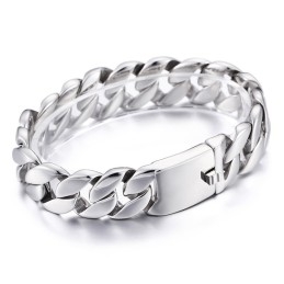 Titanium Armbånd