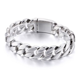 Titanium Armbånd