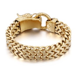Cool Fashion Herre Førende Armbånd
