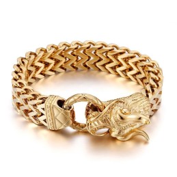 Cool Fashion Herre Førende Armbånd
