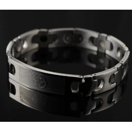 Herre Titanium Armbånd