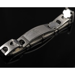Herre Titanium Armbånd
