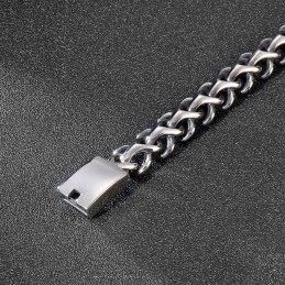 Moderigtigt Hiphop-Armbånd Til Mænd