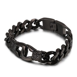 Moderigtigt Herrearmbånd