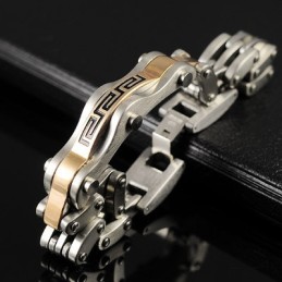 Herre Titanium Armbånd