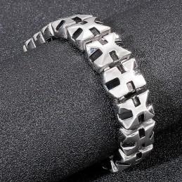 Titanium Armbånd Til Mænd Til Salg