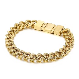 Armbånd Hampereb Herrearmbåndsmykker