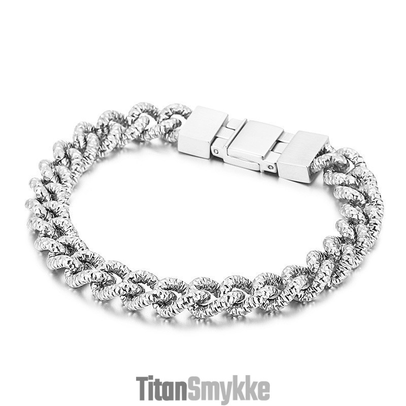 Armbånd Hampereb Herrearmbåndsmykker
