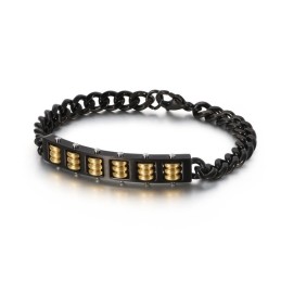 Titanium Abacus Armbånd Til Mænd Og Kvinder