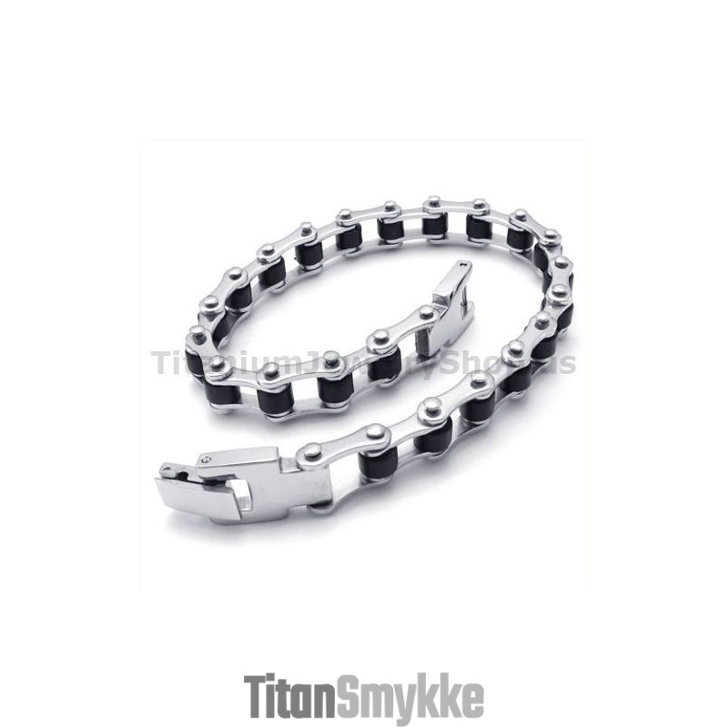 Herre Titanium Armbånd Herre Titanium Armbånd