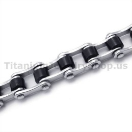 Herre Titanium Armbånd