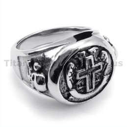 Kors Titanium Kraniering