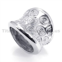 Titaniumring