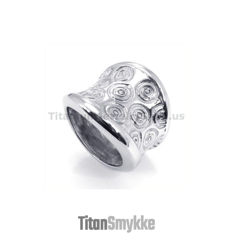 Titaniumring