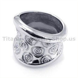 Titaniumring