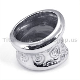 Titaniumring