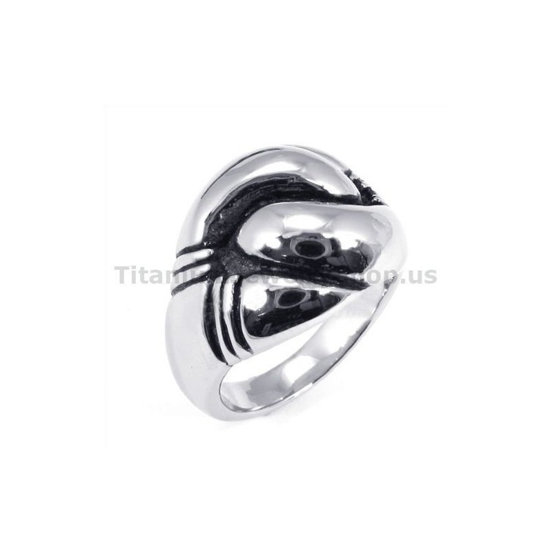 Titaniumring