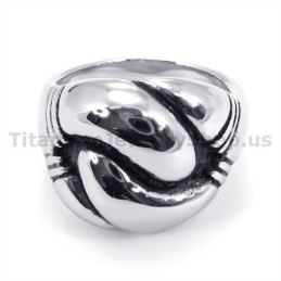 Titaniumring