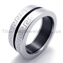 Titaniumring