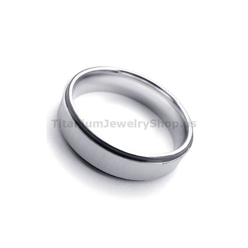 Titaniumring Titaniumring