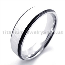 Titaniumring