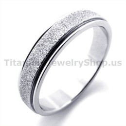 Titaniumring