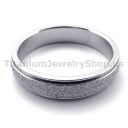 Titaniumring