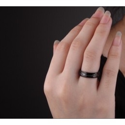 Ekg Wolfram Vielsesring