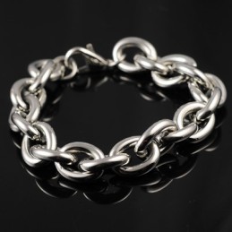 Sportsman Essential Titanium Armbånd