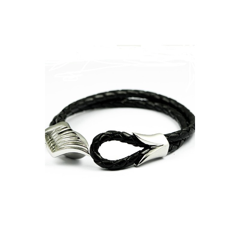 Armbånd I Titanlæder