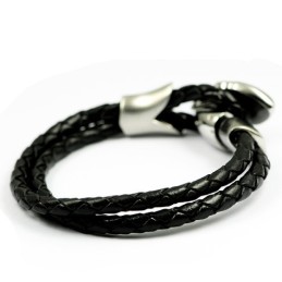 Armbånd I Titanlæder