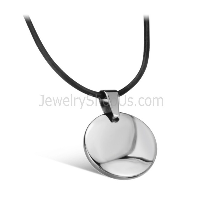 Wolfram Højglans Pendent Wx637