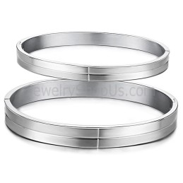 Tatanium Pararmbånd C821