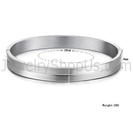 Tatanium Pararmbånd C821