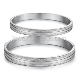 Tatanium Pararmbånd C862